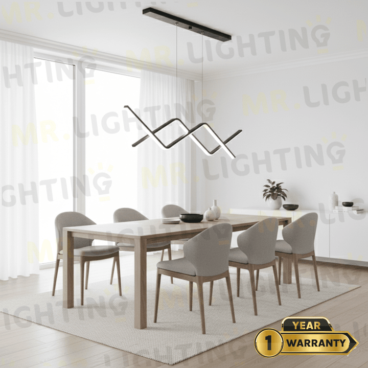 Suspension PYRO - MRLIGHTING.MA