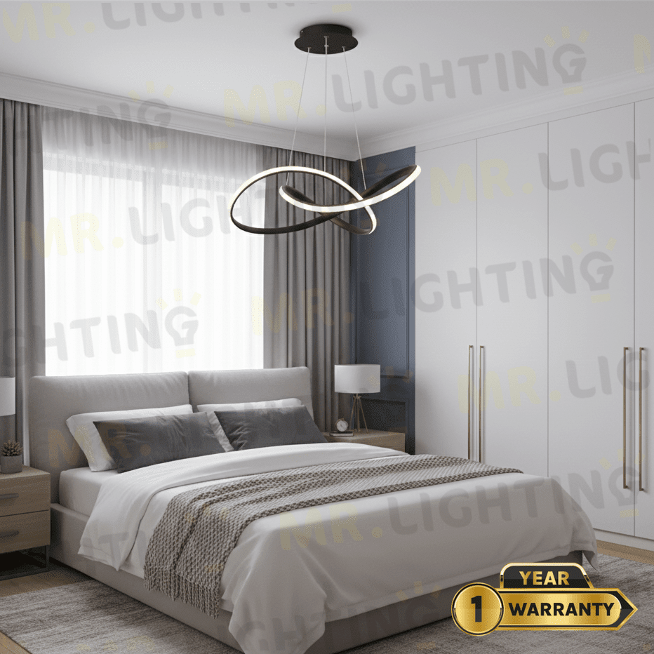 Suspension ROYAL - MRLIGHTING.MA