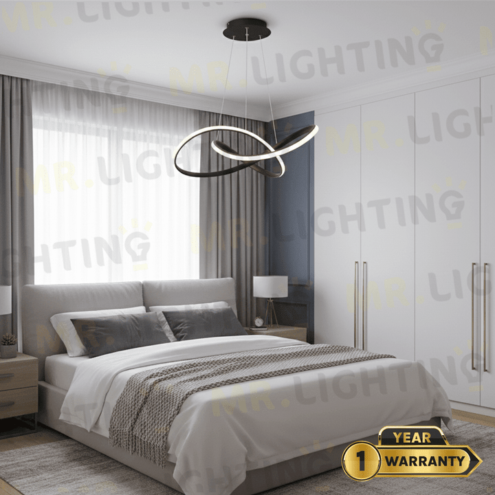 Suspension ROYAL - MRLIGHTING.MA