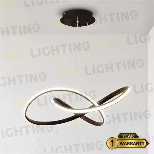 Suspension ROYAL - MRLIGHTING.MA