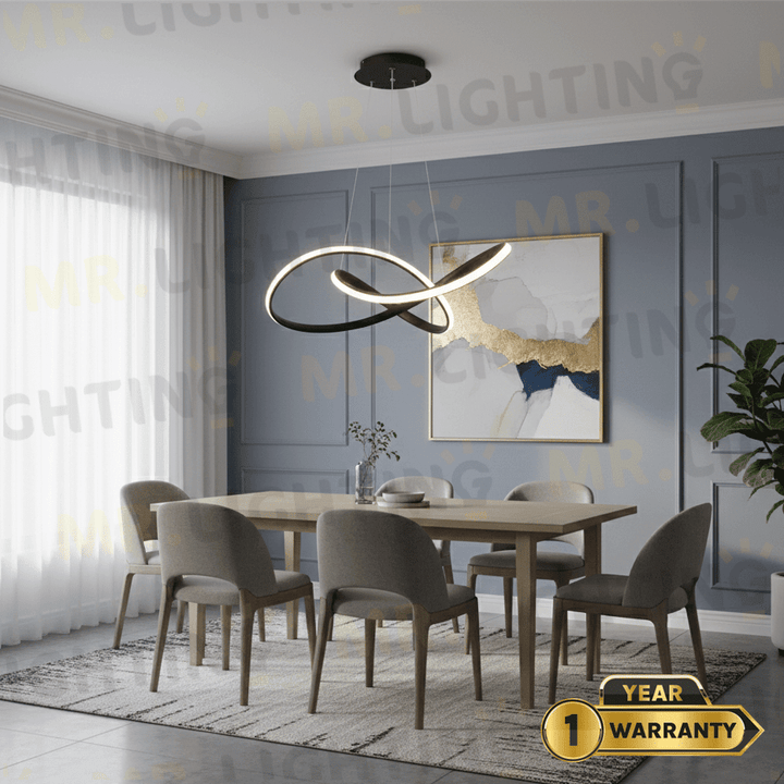 Suspension ROYAL - MRLIGHTING.MA
