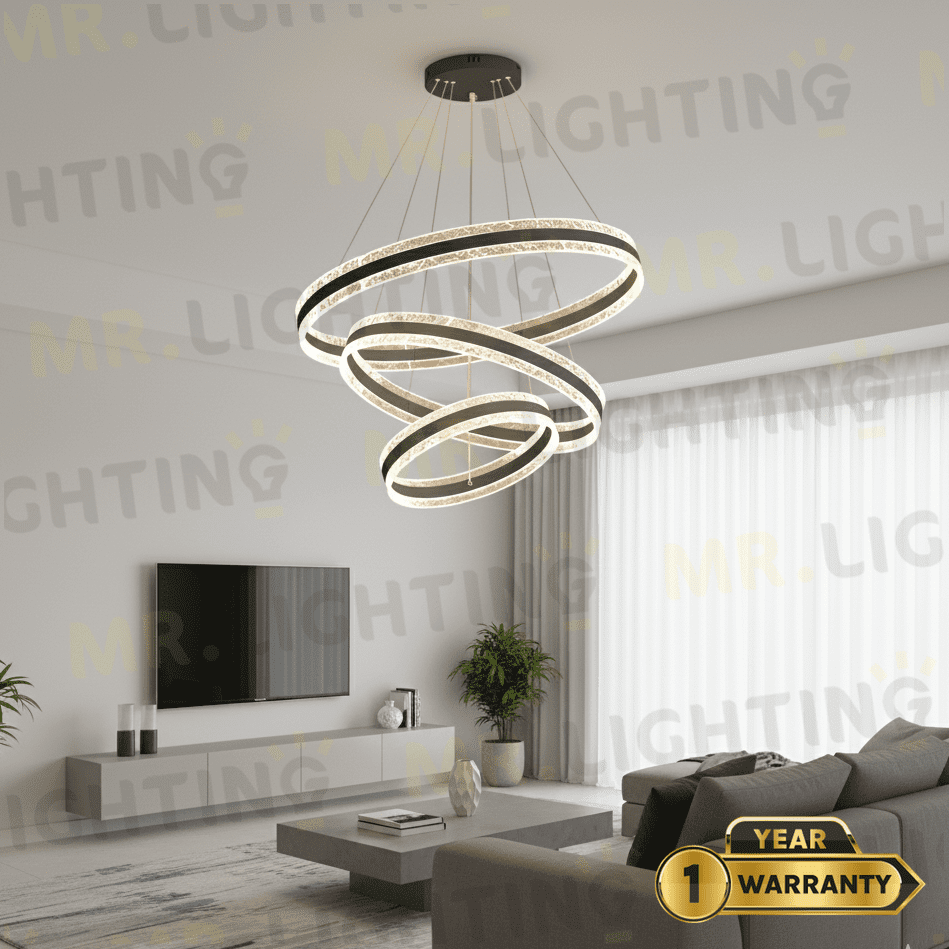 Suspension SIRIUS - MRLIGHTING.MA