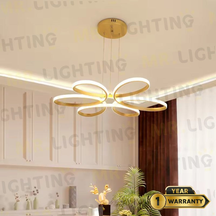 Suspension SOLEI - MRLIGHTING.MA