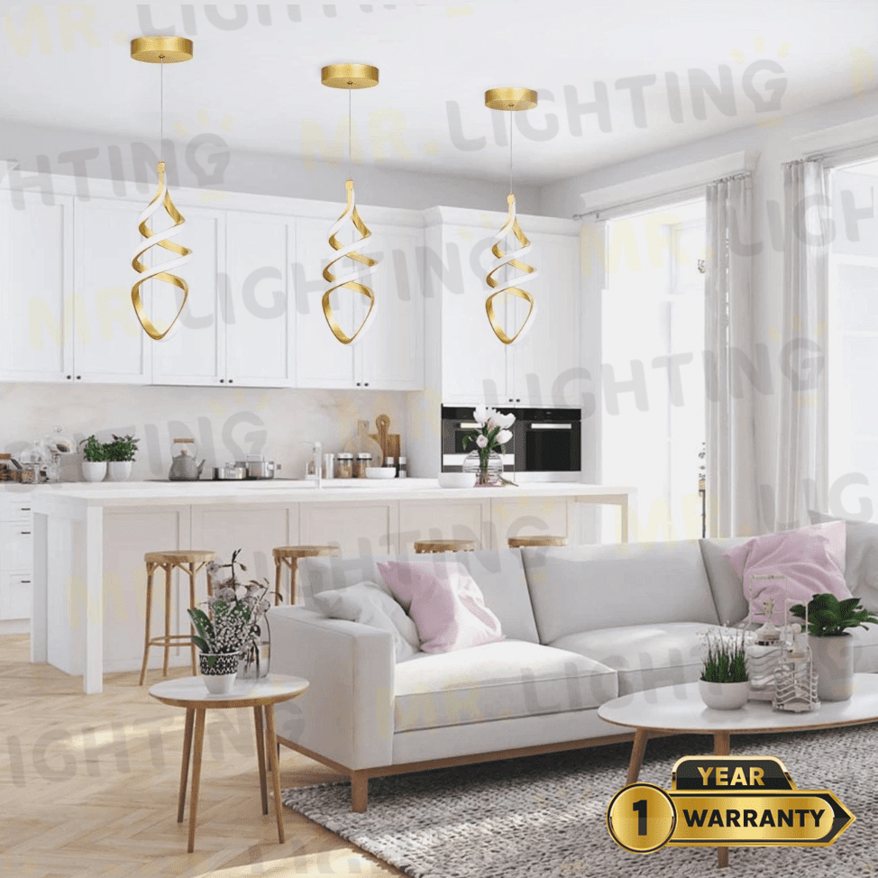 Suspension VECTOR - MRLIGHTING.MA