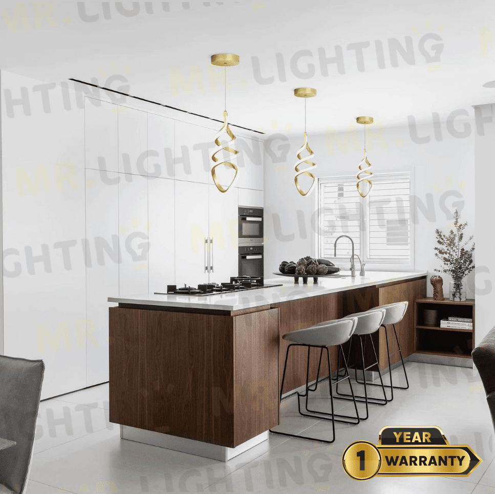 Suspension VECTOR - MRLIGHTING.MA