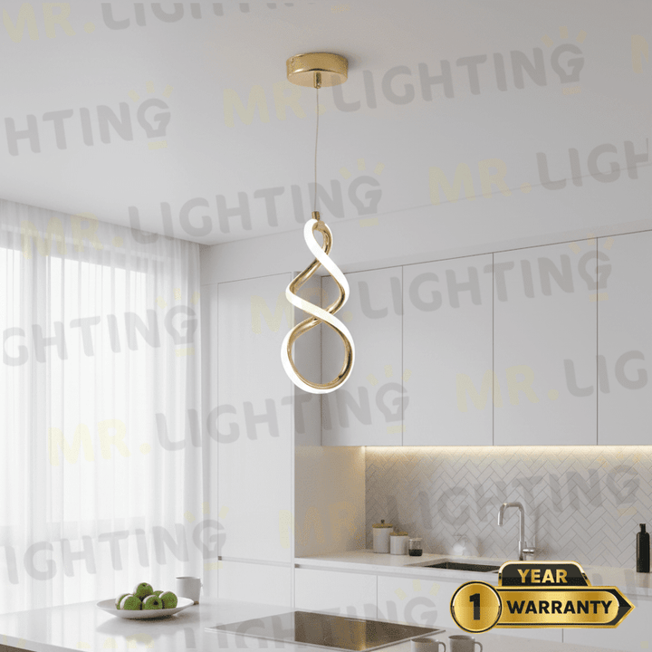 Suspension VECTOR - MRLIGHTING.MA