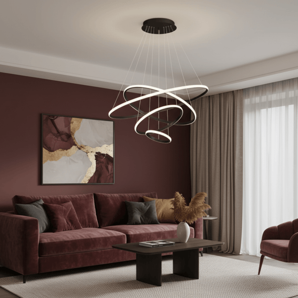 Suspension Venus - MRLIGHTING.MA