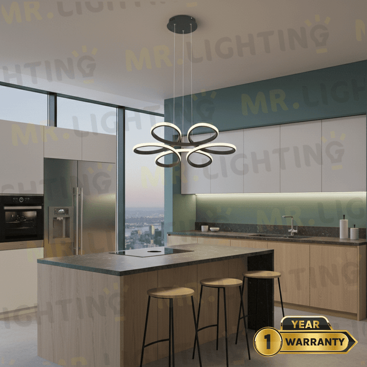 Suspension VOLTA - MRLIGHTING.MA