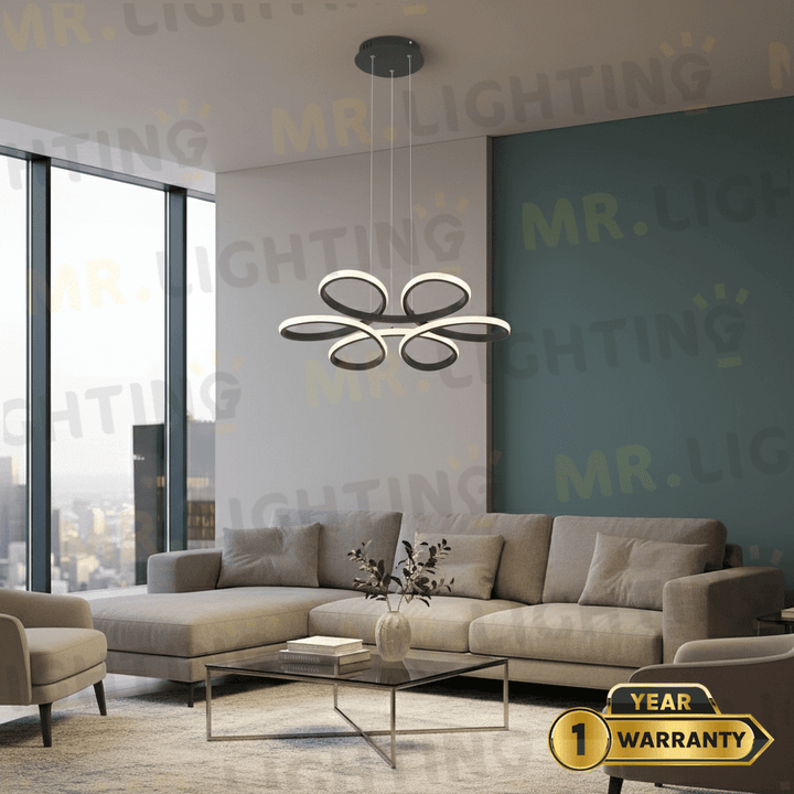 Suspension VOLTA - MRLIGHTING.MA