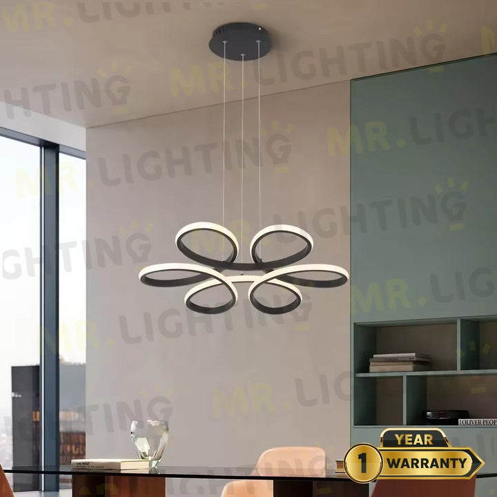 Suspension VOLTA - MRLIGHTING.MA
