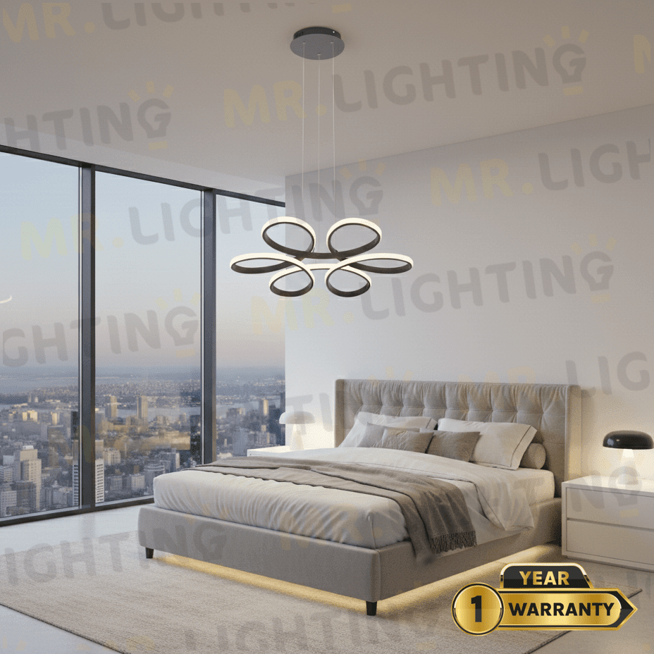 Suspension VOLTA - MRLIGHTING.MA