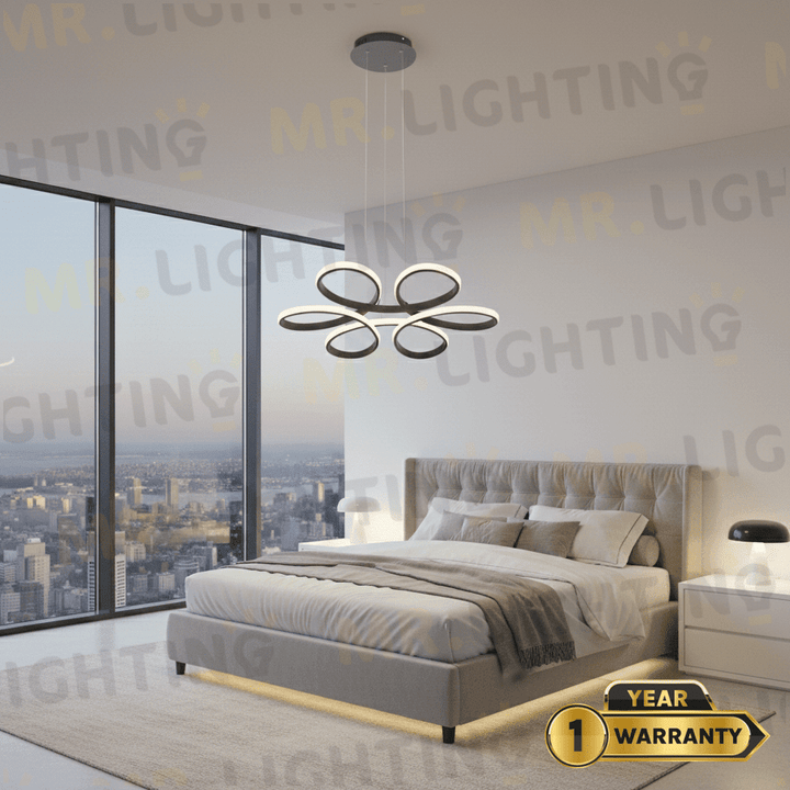 Suspension VOLTA - MRLIGHTING.MA